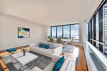 Rented by Vector New York, LLC