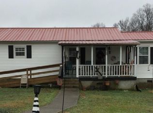 112 Murphy Hill Rd, Belton, SC 29627