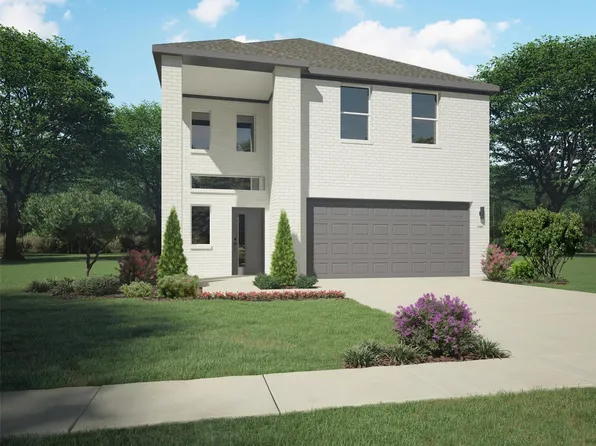 2429 Adenmore Ln, Forney, TX 75126