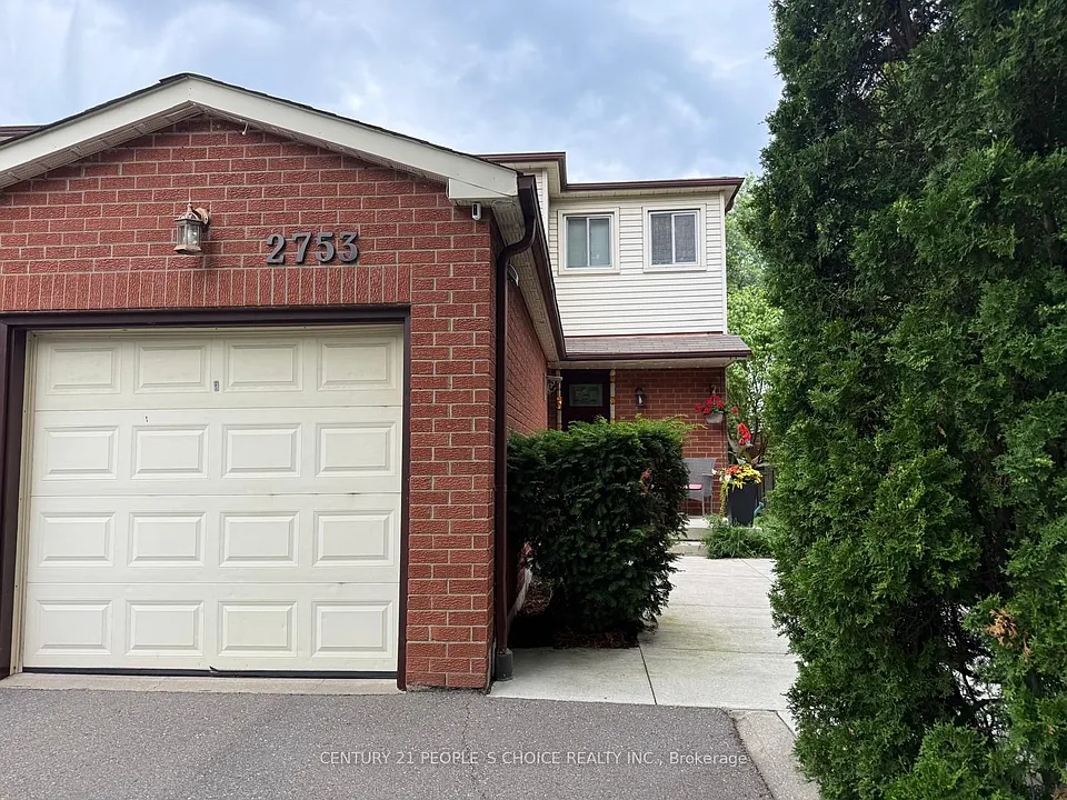 2753 Willowmore Way