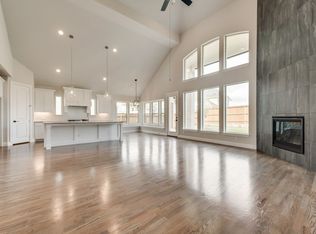 1700 Ranch House Rd, Celina, TX 75009