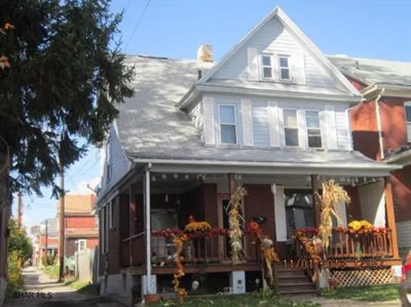 209 N 8th Ave, Altoona, PA 16601