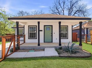 1318 Dawson, San Antonio, TX 78202