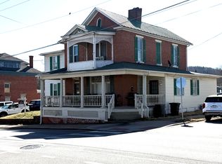 708 E High St UNIT 2, Waynesburg, PA 15370