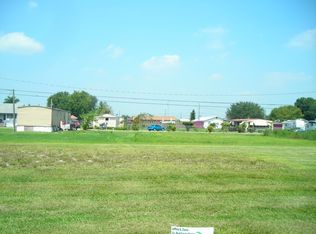 206 Pinecrest Ave NW, Moore Haven, FL 33471
