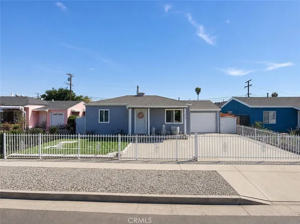 14324 S Corlett Ave, Compton, CA 90220