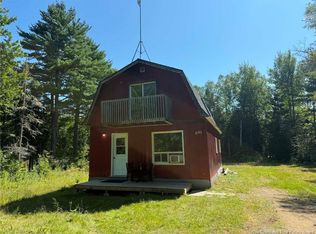 691 Williamstown Rd, Southesk, NB E1V 5G3