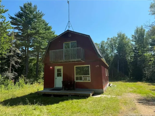 691 Williamstown Rd, Southesk, NB E1V 5G3