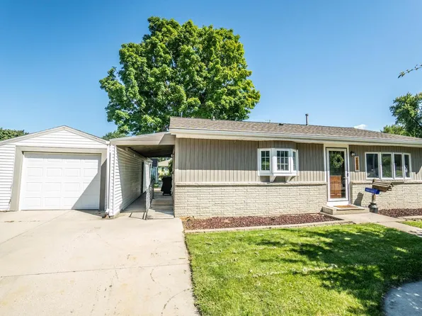 1008 Jefferson STREET, West Bend, WI 53090