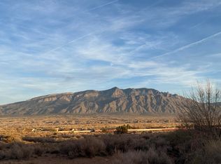 2628 Nogales Rd NE, Rio Rancho, NM 87144