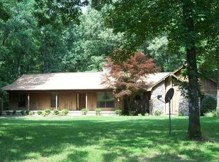 16111 Vimy Woods, Mabelvale, AR 72103