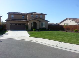 21 Tipton Ct, Oakley, CA