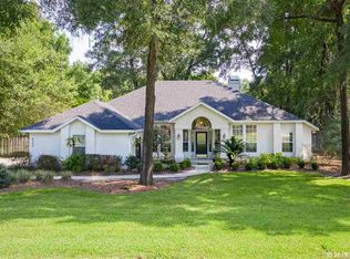 2007 SW 83rd Ct, Gainesville, FL 32607