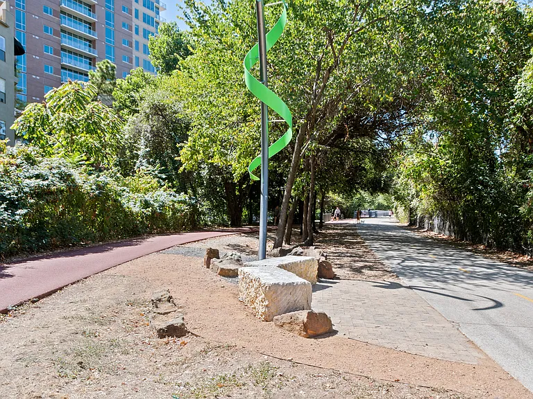 Gables Katy Trail — Photo 14