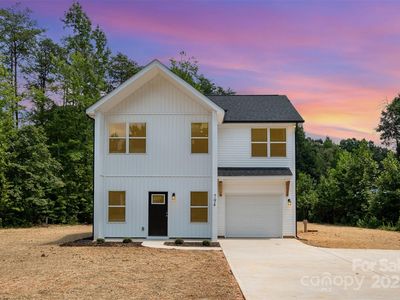 794 Stanley Spencer Mountain Rd, Gastonia, NC, 28056