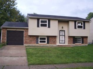 2629 N Sheffield Dr, Indianapolis, IN