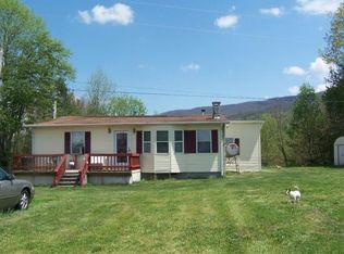 319 Melvin Brown Ln, Mountain City, TN 37683
