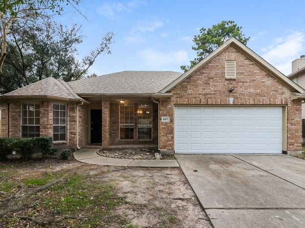 607 Loggers Chase Ct