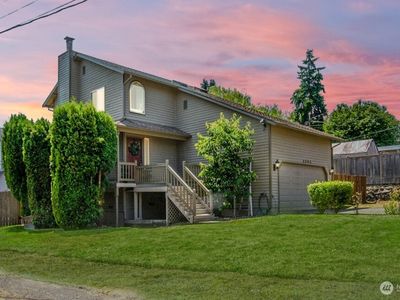3304 202nd Street SW, Lynnwood, WA, 98036