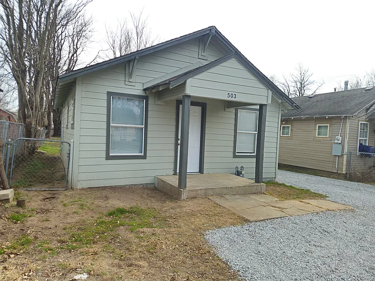 503 S 50th West Ave — Photo 1