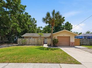 811 Michigan Blvd, Dunedin, FL 34698