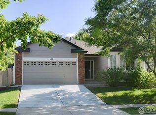 1309 Saint John Pl, Fort Collins, CO 80525