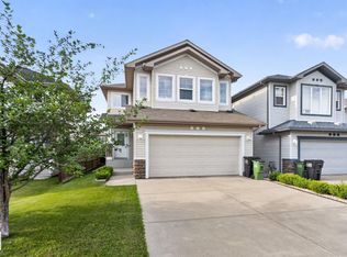 7858 170a Ave NW, Edmonton, AB T5Z 0C9