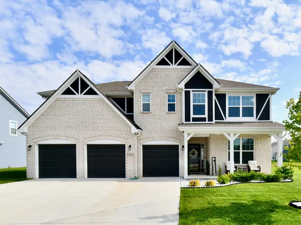 6398 Marden Trl, Brownsburg, IN 46112