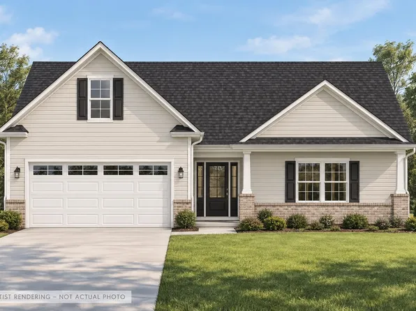 1148 Merritt Rd LOT 1, Conway, SC 29526