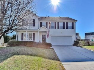 3619 Darlington Rd, Matthews, NC 28105