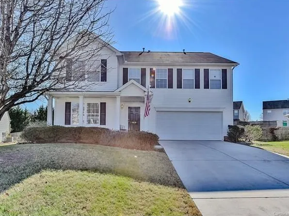 3619 Darlington Rd, Matthews, NC 28105