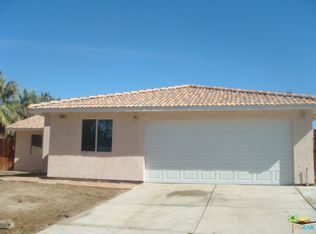 31720 Las Flores Way, Thousand Palms, CA 92276