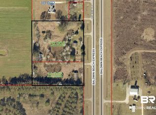 26333 Baldwin Beach Express, Robertsdale, AL 36567