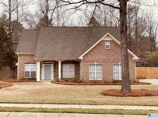 304 Wynlake Cir, Alabaster, AL 35007