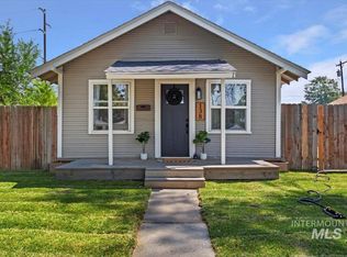 138 Van Buren St, Twin Falls, ID 83301