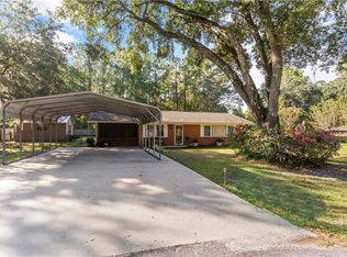 710 Pine Haven Cir, Brunswick, GA 31525