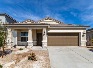 17628 W Mission Ln, Waddell, AZ 85355