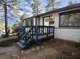 111 Forest Ridge Dr, Durango, CO 81303