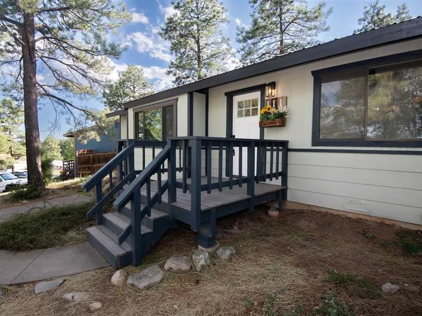 111 Forest Ridge, Durango, CO 81303