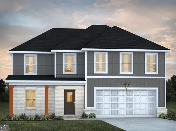 204 Freshwater Ct, Lagrange, GA 30241