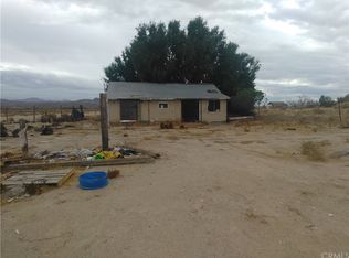 15707 Crouch Rd, Helendale, CA 92342