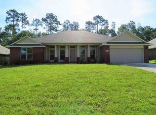 512 Upland Rd, Cantonment, FL 32533