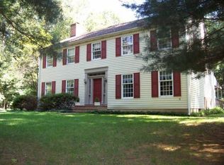 1009 Canal Rd, Princeton, NJ 08540