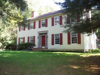 1009 Canal Rd, Princeton, NJ, 08540