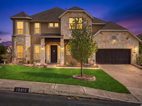18910 Real Rdg, San Antonio, TX 78256