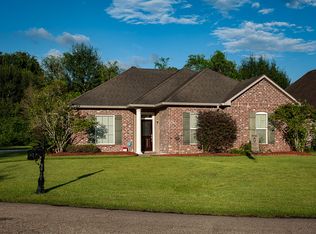 11150 Reyn Dr, Gonzales, LA 70737