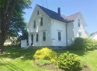 85 Mechanic St, Camden, ME 04843