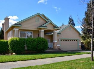 1453 Great Heron Dr, Santa Rosa, CA 95409