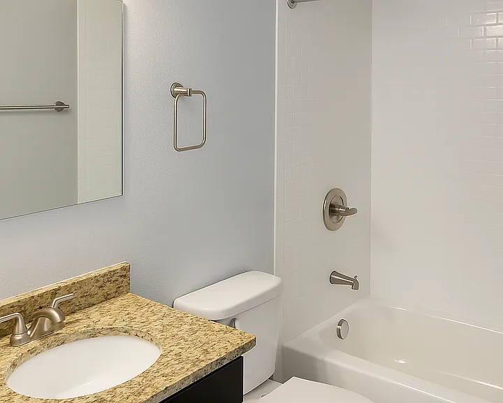 Recent Construction, Premier Finishes, Wonderful Rates! Enclave Apartments — Photo 10