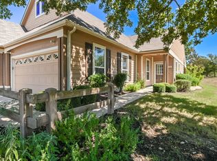 111 Nassau Cir, Georgetown, TX 78633